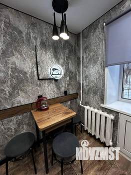 2-к квартира, посуточно, 45м2, 1/1 этаж