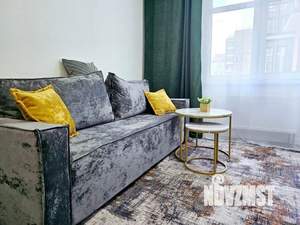 2-к квартира, посуточно, 46м2, 5/11 этаж