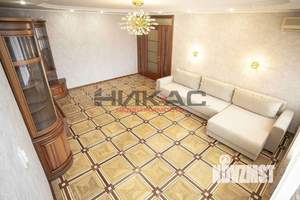 3-к квартира, на длительный срок, 100м2, 4/5 этаж