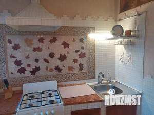Студия квартира, посуточно, 32м2, 2/9 этаж
