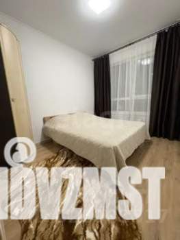 1-к квартира, на длительный срок, 37м2, 14/17 этаж