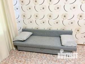 1-к квартира, на длительный срок, 45м2, 3/12 этаж