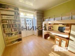 2-к квартира, на длительный срок, 58м2, 4/5 этаж