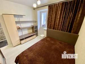 1-к квартира, на длительный срок, 31м2, 2/5 этаж
