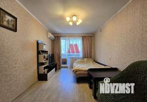 2-к квартира, на длительный срок, 47м2, 4/10 этаж