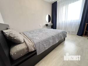 1-к квартира, на длительный срок, 37м2, 6/12 этаж