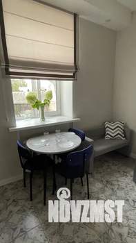 2-к квартира, посуточно, 41м2, 3/3 этаж