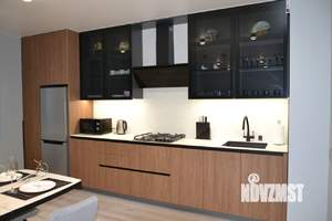 2-к квартира, посуточно, 68м2, 4/7 этаж