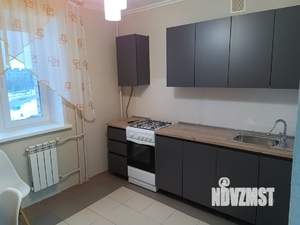 1-к квартира, на длительный срок, 52м2, 7/11 этаж