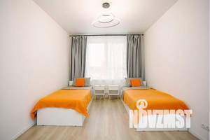 3-к квартира, посуточно, 84м2, 5/17 этаж
