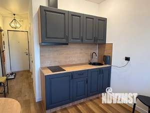 Студия квартира, посуточно, 21м2, 4/11 этаж