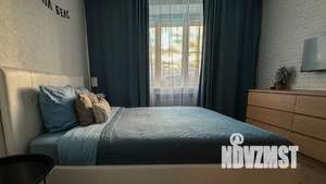 1-к квартира, посуточно, 30м2, 4/4 этаж