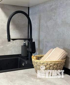 1-к квартира, посуточно, 38м2, 16/17 этаж