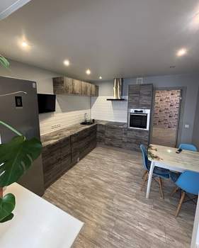 2-к квартира, на длительный срок, 64м2, 14/17 этаж