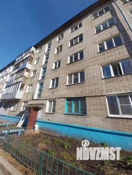 2-к квартира, на длительный срок, 43м2, 1/5 этаж