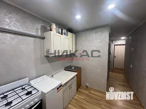 1-к квартира, на длительный срок, 35м2, 2/9 этаж