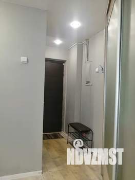 1-к квартира, посуточно, 30м2, 1/5 этаж