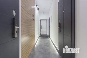 1-к квартира, посуточно, 22м2, 1/1 этаж