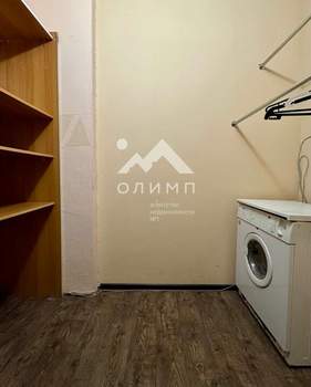 1-к квартира, на длительный срок, 45м2, 13/19 этаж