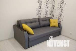 1-к квартира, посуточно, 36м2, 2/4 этаж