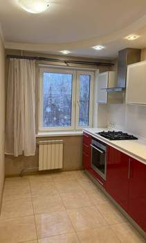 2-к квартира, на длительный срок, 52м2, 8/9 этаж