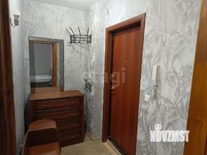 1-к квартира, на длительный срок, 32м2, 3/5 этаж