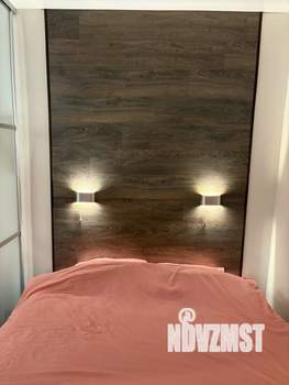 Студия квартира, на длительный срок, 32м2, 5/5 этаж