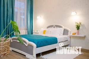 2-к квартира, посуточно, 50м2, 2/2 этаж