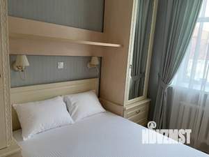2-к квартира, посуточно, 41м2, 3/3 этаж