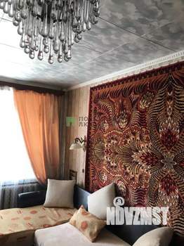 3-к квартира, на длительный срок, 58м2, 2/9 этаж