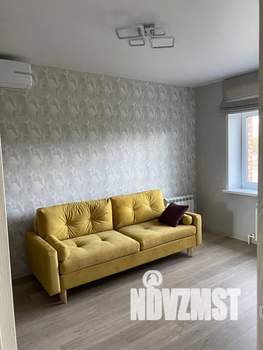 2-к квартира, посуточно, 50м2, 3/4 этаж