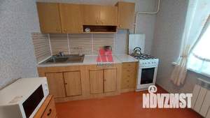 1-к квартира, на длительный срок, 34м2, 1/5 этаж