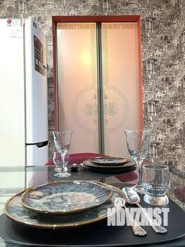 3-к квартира, посуточно, 96м2, 2/4 этаж
