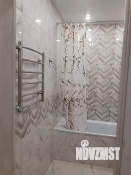 1-к квартира, на длительный срок, 45м2, 2/5 этаж