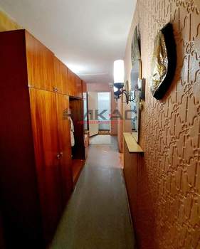 2-к квартира, на длительный срок, 46м2, 4/5 этаж