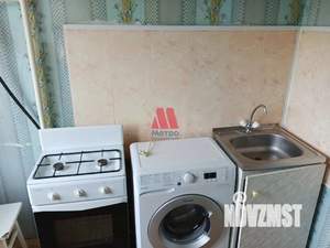 1-к квартира, на длительный срок, 30м2, 4/9 этаж