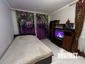 1-к квартира, посуточно, 32м2, 1/1 этаж
