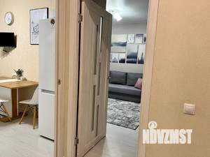 2-к квартира, посуточно, 62м2, 3/6 этаж