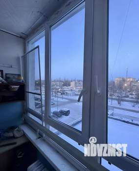 1-к квартира, на длительный срок, 33м2, 4/10 этаж