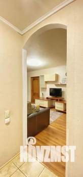 2-к квартира, посуточно, 41м2, 3/5 этаж