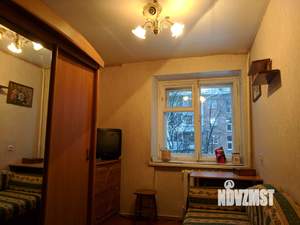 2-к квартира, на длительный срок, 42м2, 3/5 этаж