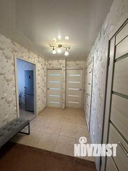 2-к квартира, посуточно, 50м2, 1/1 этаж
