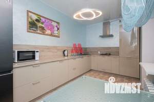 2-к квартира, на длительный срок, 55м2, 7/8 этаж