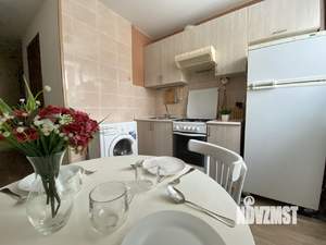 1-к квартира, посуточно, 34м2, 1/1 этаж