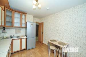 1-к квартира, на длительный срок, 38м2, 4/10 этаж