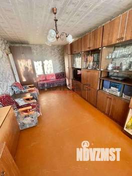 1-к квартира, на длительный срок, 29м2, 9/9 этаж