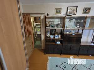 2-к квартира, на длительный срок, 43м2, 4/5 этаж