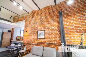 1-к квартира, посуточно, 25м2, 1/3 этаж