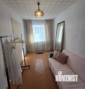 2-к квартира, на длительный срок, 64м2, 1/5 этаж