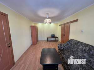 2-к квартира, на длительный срок, 46м2, 2/6 этаж